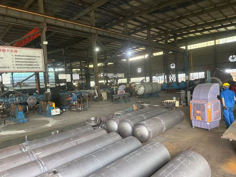 pressure vessels pressure vessels